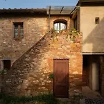 Landsted Montechiaro Siena