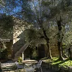 Casa di campagna Montechiaro