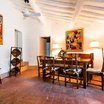 Landhaus Montechiaro *