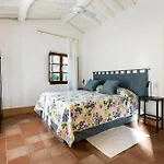 Casa di campagna Montechiaro *