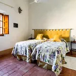 Casa di campagna Montechiaro Siena