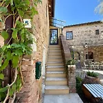 Casa di campagna Montechiaro *