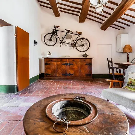 Country house Montechiaro *