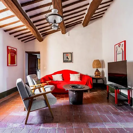 Montechiaro Casa di campagna