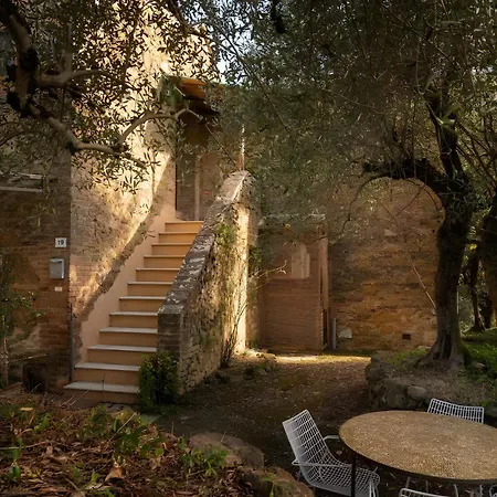Montechiaro Casa di campagna *