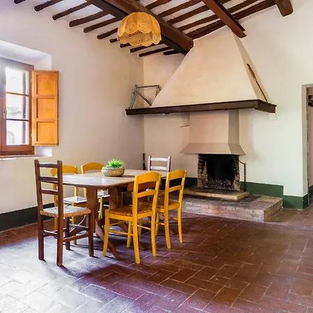 Country house Montechiaro