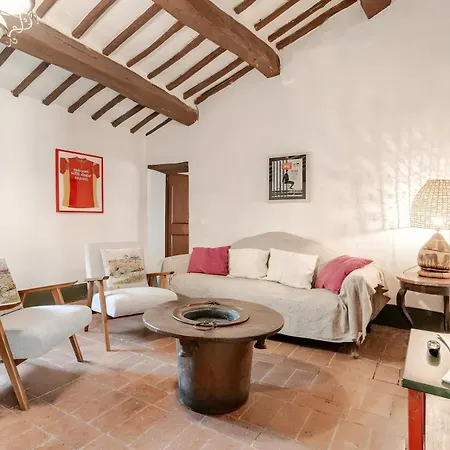 Montechiaro Country house