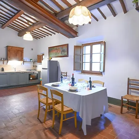Country house Montechiaro *