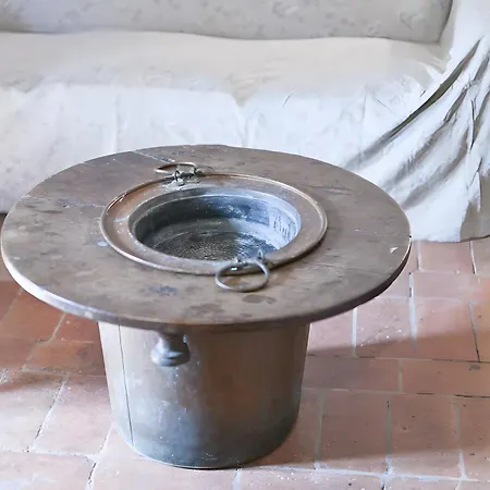 Country house Montechiaro Siena