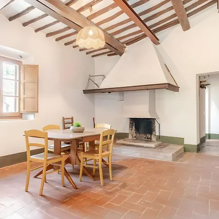 Montechiaro Country house *