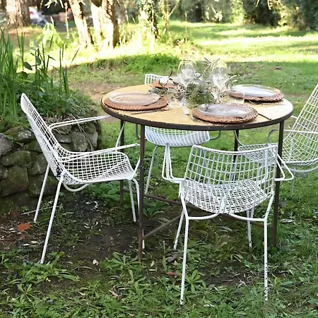 Montechiaro Country house