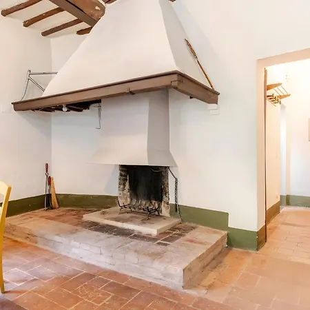 Country house Montechiaro Siena