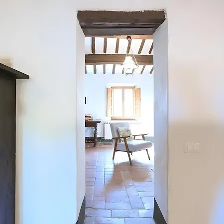 Montechiaro Country house Siena