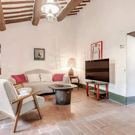 Casa di campagna Montechiaro *