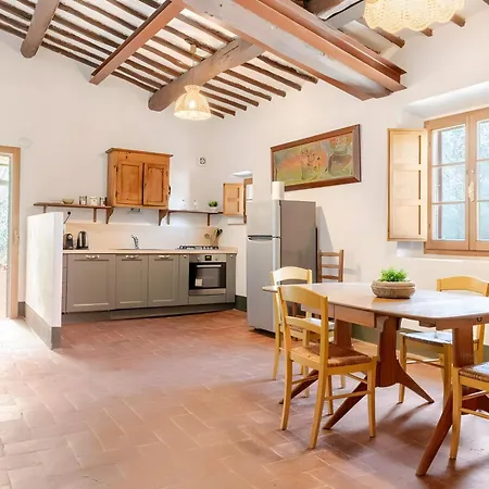 Montechiaro Country house