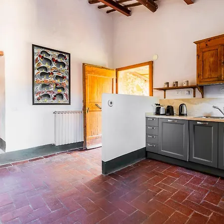 Montechiaro Country house Siena