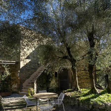 Country house Montechiaro