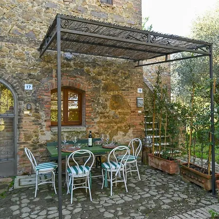 Montechiaro Country house *