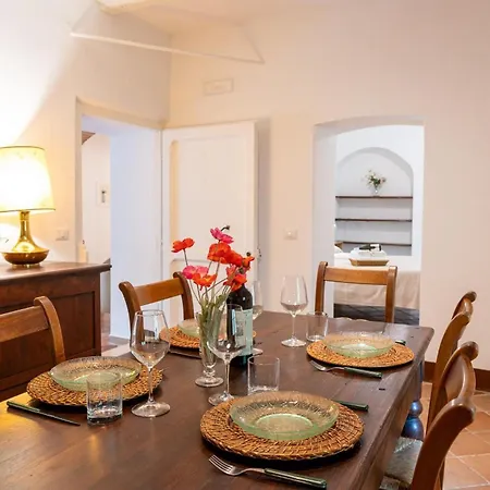 Montechiaro Country house *