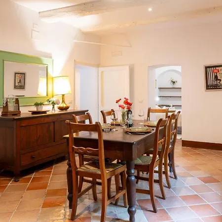 Montechiaro Country house Siena