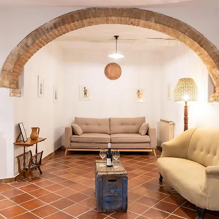 Country house Montechiaro