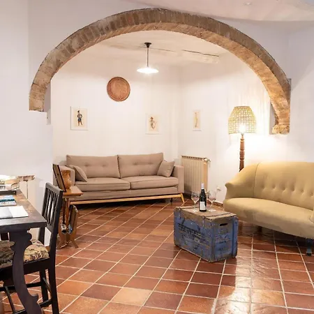Country house Montechiaro