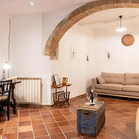 Country house Montechiaro *