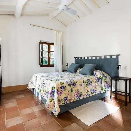 Country house Montechiaro *