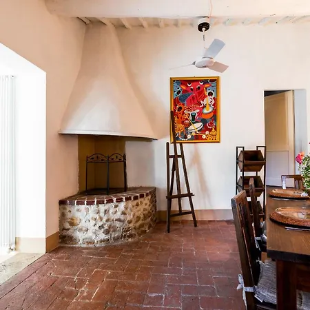 Country house Montechiaro