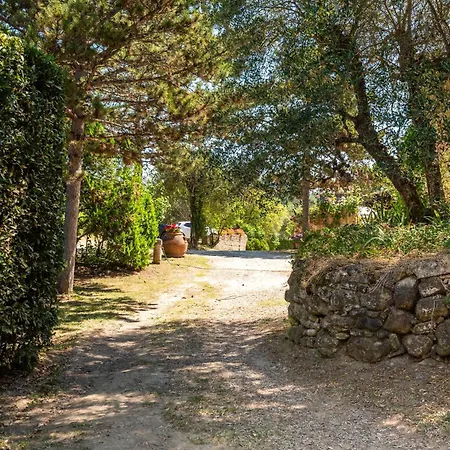 Montechiaro Country house