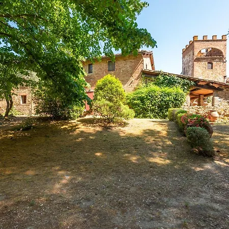Casa di campagna Montechiaro *