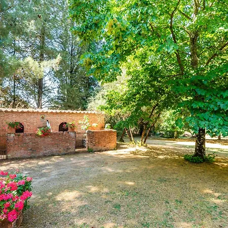 Casa di campagna Montechiaro *
