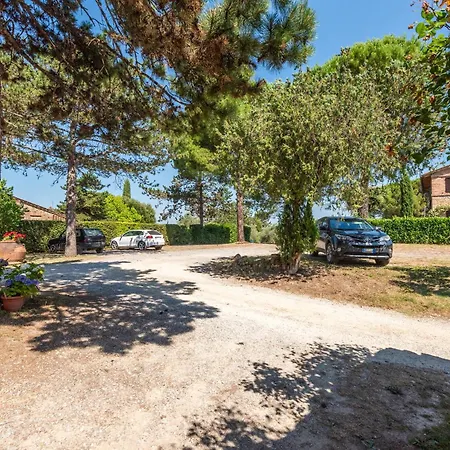 Montechiaro Casa di campagna *