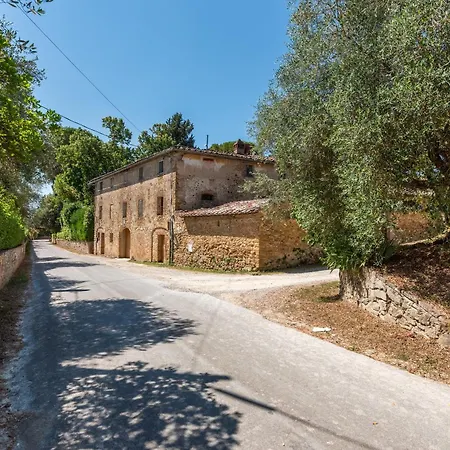 Country house Montechiaro
