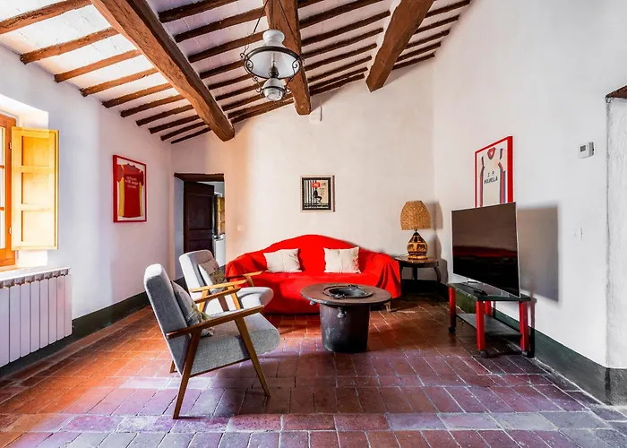 Landhaus Montechiaro