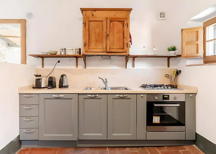 Montechiaro 锡耶纳