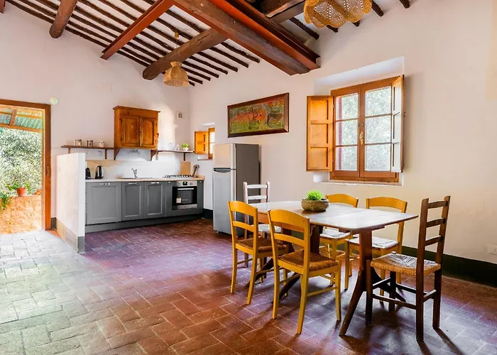 Landhaus Montechiaro