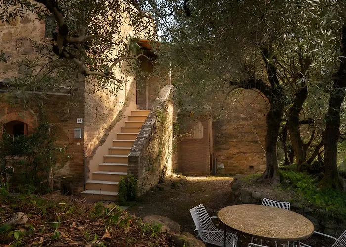 Landhaus Montechiaro