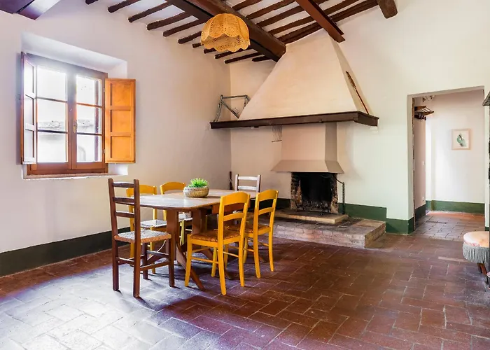 Montechiaro Landhaus *