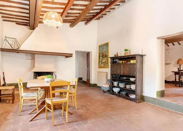 Landhaus Montechiaro *