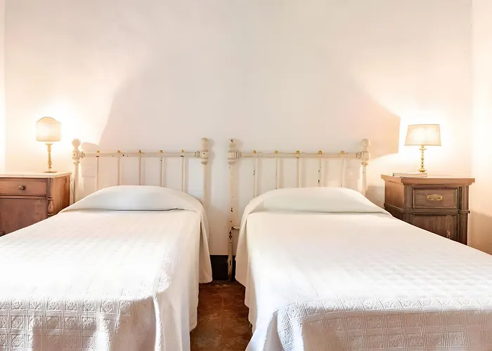 Montechiaro Landhaus *