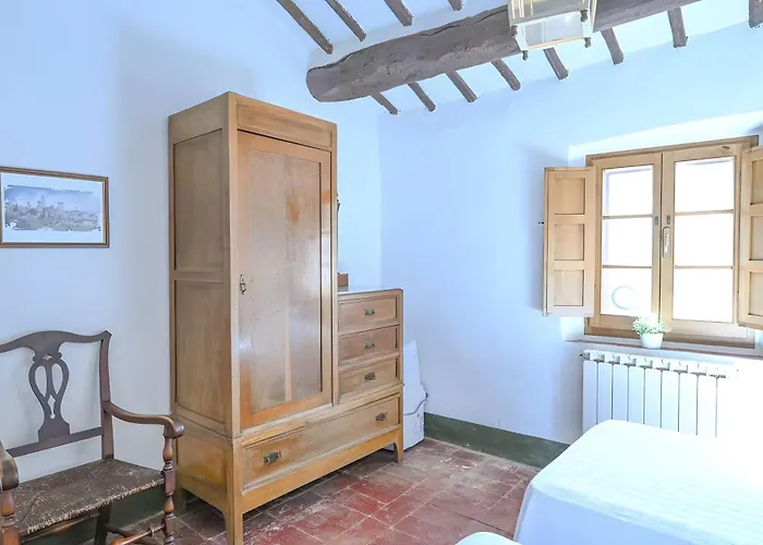 Montechiaro * Сиена