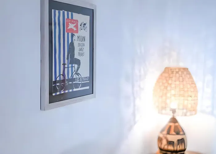 Montechiaro Летний дом Сиена