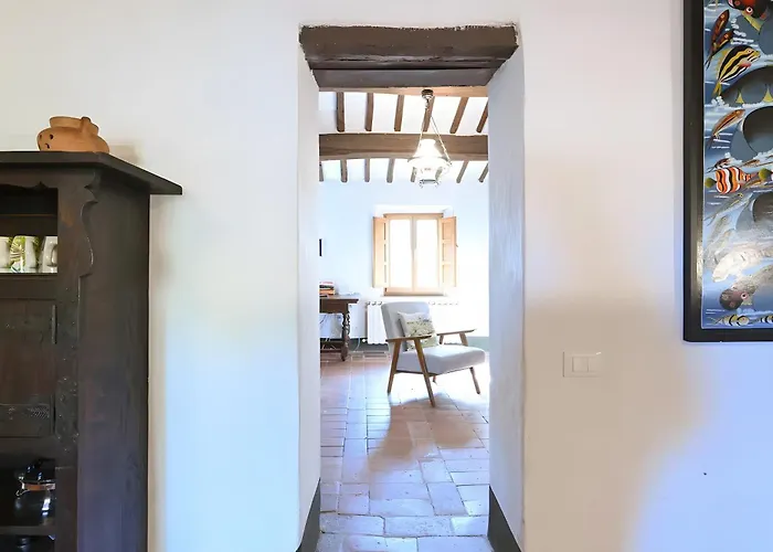 Landhaus Montechiaro