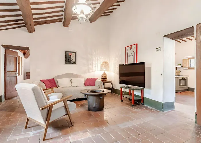 Montechiaro Сиена