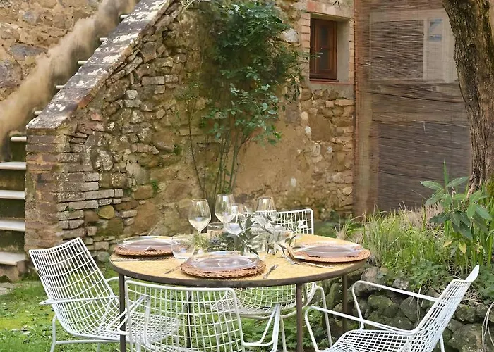 Montechiaro Сиена