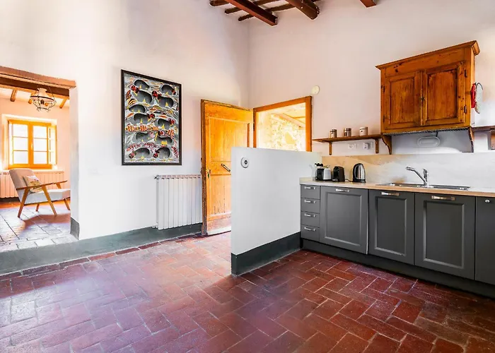 Montechiaro Сиена