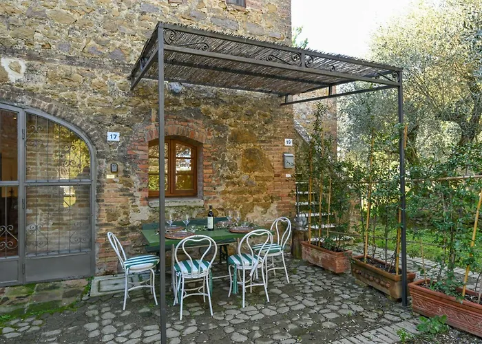 Landhaus Montechiaro