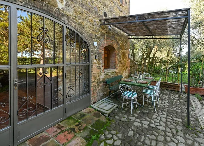 Montechiaro Landhaus