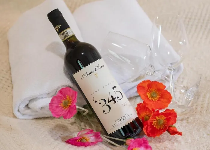 乡村民宿 Montechiaro